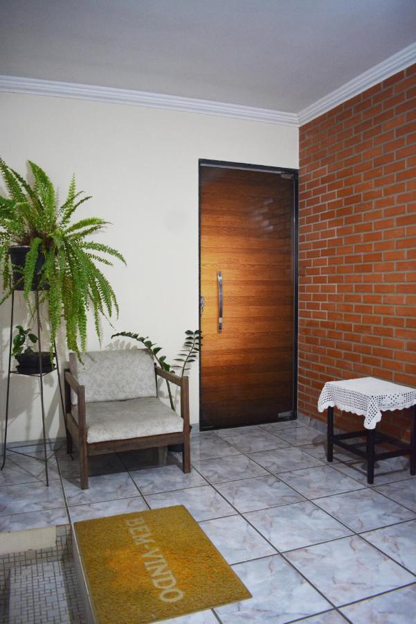 Nova Suite - Centro De Domingos Martins + Cafe Da Manha Екстериор снимка